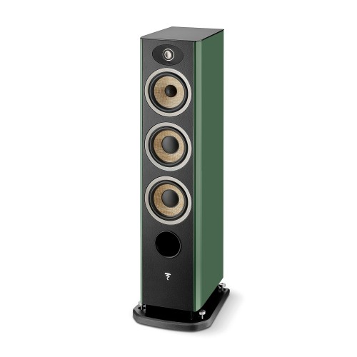 Напольная акустика Focal ARIA EVO X N2 Moss High Gloss