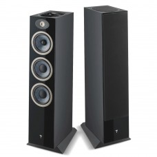 Напольная акустика Focal Theva N3-D Black