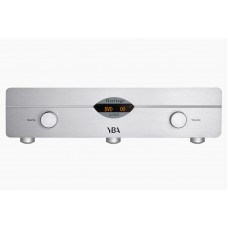 Стереоусилитель YBA Heritage A100 silver