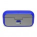 Наушники JBL Reflect FLOW Blue (JBLREFFLOWBLU)