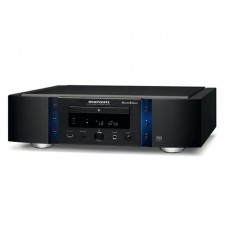 SACD/CD-проигрыватель Marantz SA-14S1 SPECIAL EDITION black