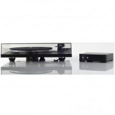 Проигрыватель винила Rega PLANAR 6 (ANIA) black
