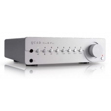 Интегральный усилитель Quad Vena II Play Silver