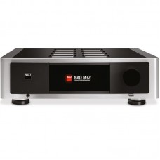 Стереоусилитель NAD M32