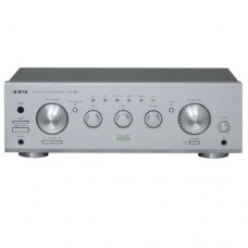 Стереоусилитель Teac A-R630 silver