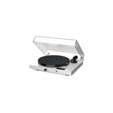 Виниловый проигрыватель Pro-Ject JUKEBOX E1 WHITE OM5E
