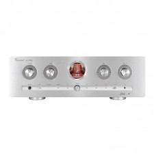 Стереоусилитель Vincent SV-237 MK silver