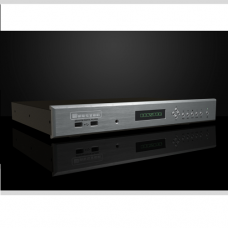 Медиаплеер Bryston BDP-2 17 silver