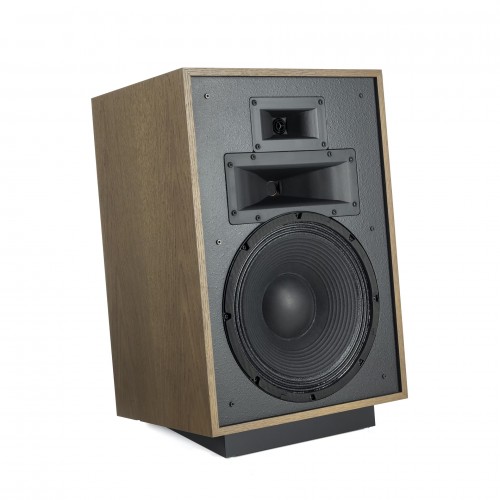 Напольная акустика Klipsch Heresy IV distressed oak