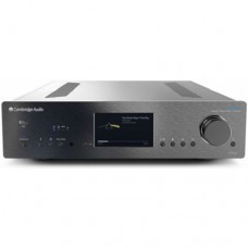 Сетевой проигрыватель Cambridge Azur 851N black