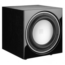 Сабвуфер Dali SUB E-9 F black ash