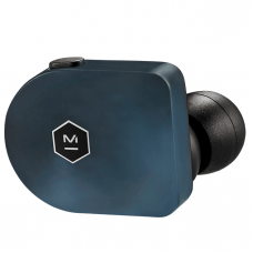 Наушники Master&Dynamic MW07 steel blue
