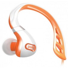 Наушники Polk Audio ULTRA FIT 3000 grey/blood orange