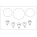 Ламповый усилитель Trafomatic Audio Experience Two (white)