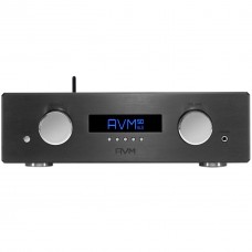Стриминговый ЦАП AVM SD 8.3 Black