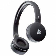 Наушники AQL Music Sound black
