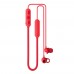 Наушники Skullcandy S2JPW-M010 Jib+ Wireless Red