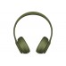 Наушники Beats Solo3 Wireless On-Ear Neighborhood Collection - Turf Green (MQ3C2ZE/A)