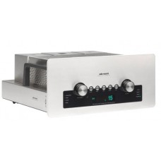 Стереоусилитель Audio Research Galileo GSi 75 Silver