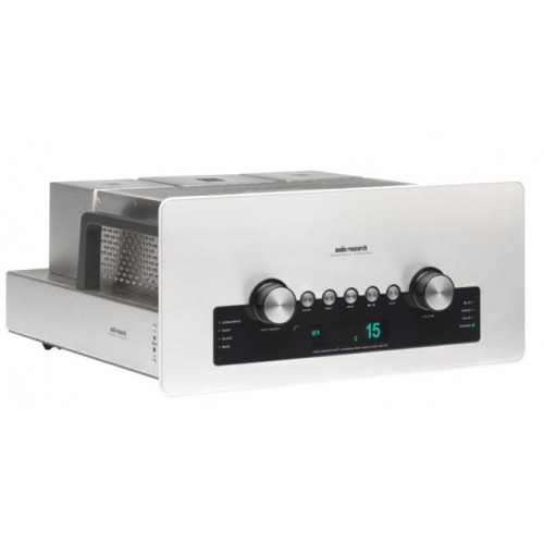 Стереоусилитель Audio Research Galileo GSi 75 Silver