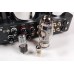 Ламповый интегральный усилитель Ayon Audio Spirit V black