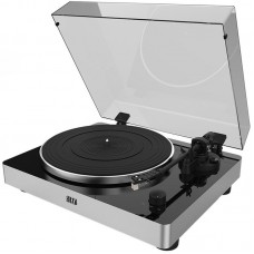 Проигрыватель винила Elac Miracord 50 Black/Silver (Под заказ)