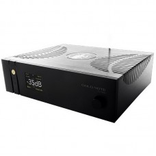 Стереоусилитель Gold Note IS-1000 Deluxe black