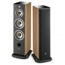Напольная акустика Focal Aria 948 Prime Walnut