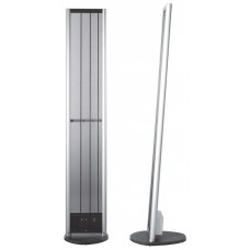 Напольная акустика Final Sound Model 1000i PL/FS silver/white