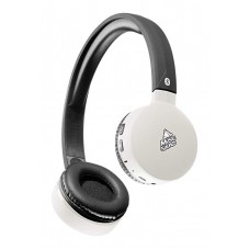 Наушники AQL Music Sound 2018 black/white