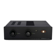 Стереоусилитель Unison Research UNICO SECONDO black