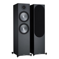 Напольная акустика Monitor Audio Bronze 500 (6G) Black
