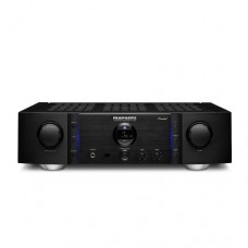 Стереоусилитель Marantz PM 15S2 Limited black