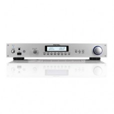 Стереоусилитель Rotel RA-11 V2 silver