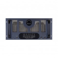 Усилитель Manley Neo-Classic 500W (пара)