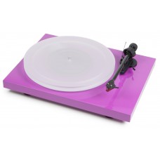 Проигрыватель винила Pro-Ject DEBUT CARBON ESPRIT SB (DC) (2M Red) purple