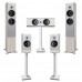 Напольная акустика Dynaudio CONTOUR 30 walnut Light Satin