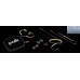 Наушники Polk audio UltraFit 500 black