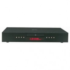 CD проигрыватель Densen Beat-420 XS black/chrome