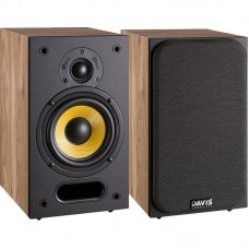 Полочная акустика Davis Acoustics Ariane 1 Light Wood