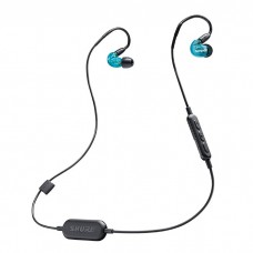 Наушники Shure SE215SPE-B-BT1-EFS