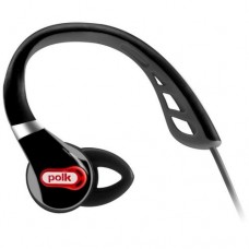 Наушники Polk audio UltraFit 1000 black