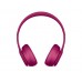 Наушники Beats Solo3 Wireless On-Ear Neighborhood Collection - Brick Red (MPXK2ZE/A)