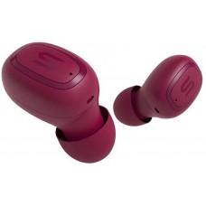 Наушники Soul S-Gear Red