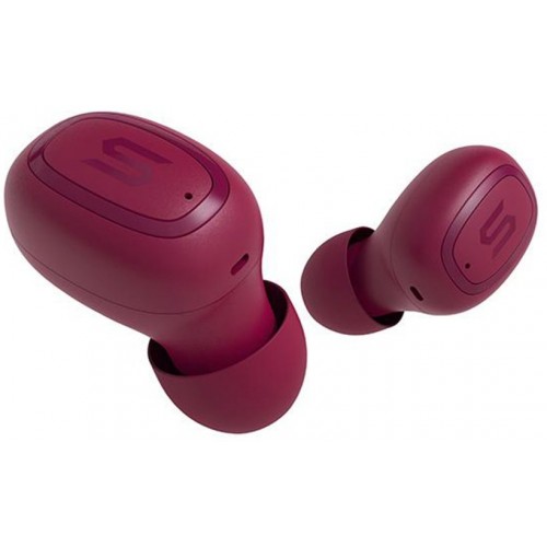 Наушники Soul S-Gear Red