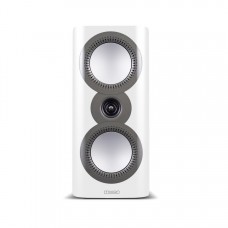 Полочная акустика Mission ZX-2 High-gloss White