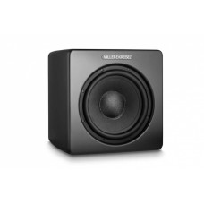Сабвуфер MK Sound V10+ Black Satin/Black Cloth
