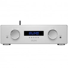 Стриминговый ЦАП AVM SD 8.3 Silver