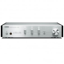 Стереоусилитель Yamaha A-U670 Silver