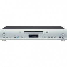 CD проигрыватель Onkyo C-S5VL Silver